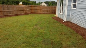 monroe-sod-installation