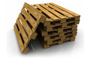 Pallets